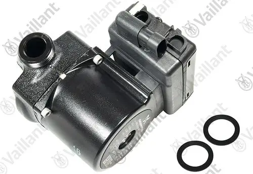VAILLANT-Pumpe-VWL-127-5-IS-u-w-Vaillant-Nr-0020269329 gallery number 1